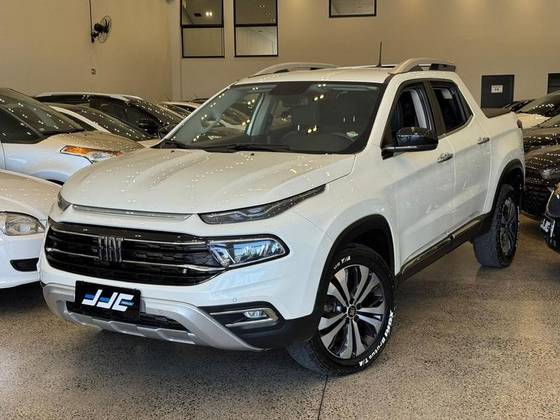 FIAT TORO 2.0 16V TURBO DIESEL VOLCANO 4WD AT9